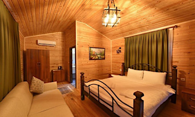 Cedar House